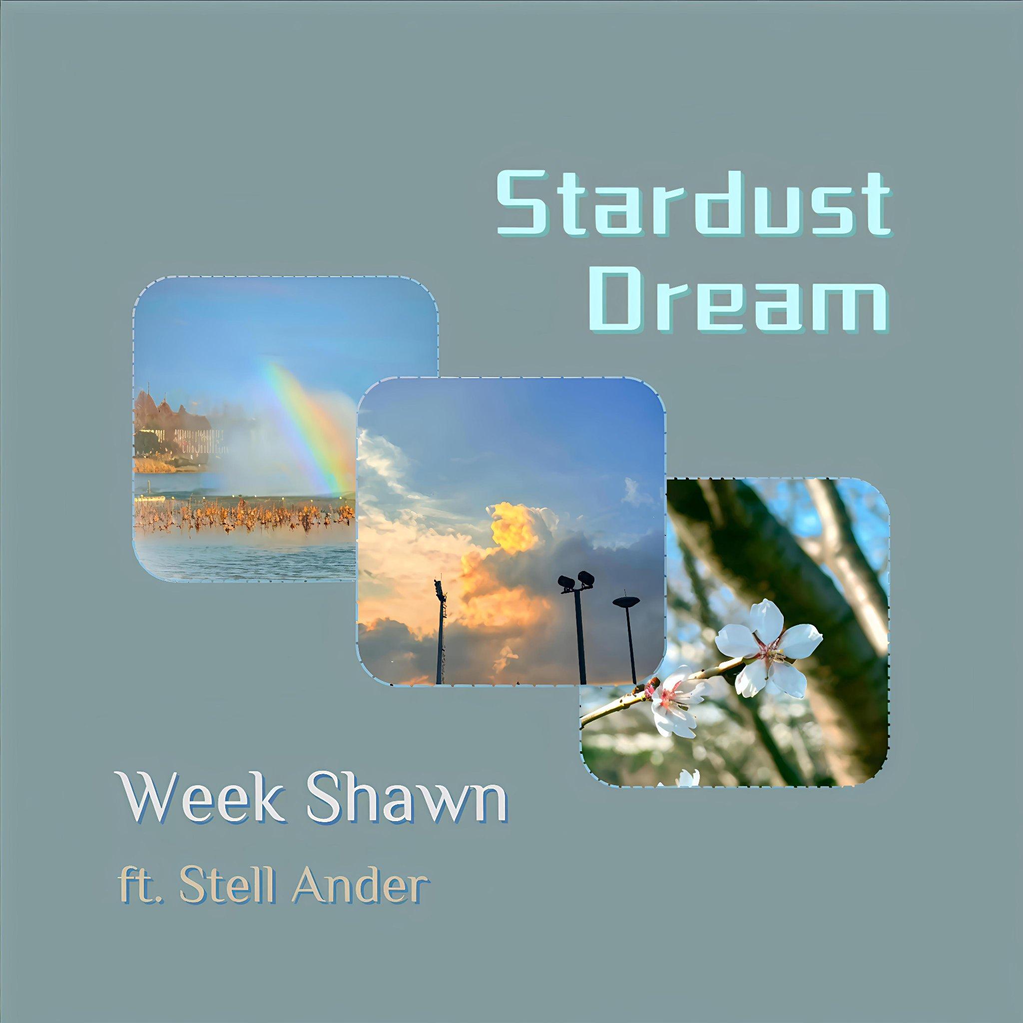 Stardust Dream